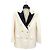 Louis Vuitton Women's Satin Lapel Double Breasted Jacket Multiple colors