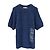 Dior T-Shirt aus schwerem Baumwollstrick