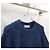 Dior T-Shirt aus schwerem Baumwollstrick - Ansicht 3