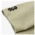 Bottega Veneta Abrigo de lana Verde Beige Castaño - vista 5