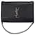 Saint Laurent Borsa a spalla Kate Medium Nero  - vista 1