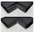 Saint Laurent Borsa a spalla Kate Medium Nero  - vista 8