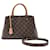 Louis Vuitton Monogram Montaigne MM Multicor  - vista 1