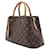 Louis Vuitton Monogram Montaigne MM Multicor  - vista 2