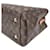 Louis Vuitton Monogram Montaigne MM Multicor  - vista 7