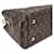 Louis Vuitton Monogram Montaigne MM Multicor  - vista 8