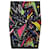 Balmain Gonna Multi Pop Art Nero  - vista 1