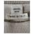 Hermès Pull en maille cachemire Blanc  - vue 5