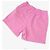 Balenciaga Pantalones cortos de algodón rosa XS - vista 2