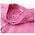 Balenciaga Pantalones cortos de algodón rosa XS - vista 3