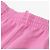 Balenciaga Pantalones cortos de algodón rosa XS - vista 4