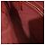 Chanel Borsa a Pochette Boy Caviar Large Red Gold Series Rosso - vista 7