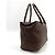 Bottega Veneta Borsa Tote e Borsa a Tracolla Intrecciato Marrone - vista 14