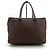 Bottega Veneta Borsa Tote e Borsa a Tracolla Intrecciato Marrone - vista 3