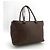 Bottega Veneta Borsa Tote e Borsa a Tracolla Intrecciato Marrone - vista 9