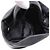 Balenciaga Borsa a secchiello e borsa a tracolla Everyday XS con coulisse Nero - vista 8