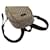Gucci Leinenschrucksack Braun - Ansicht 5