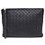 Bottega Veneta Clutch con tracolla Intrecciato