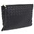 Bottega Veneta Clutch con tracolla Intrecciato - vista 2