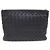 Bottega Veneta Clutch con tracolla Intrecciato - vista 3