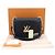 Louis Vuitton Bolso de hombro con cadena Epice Twist MM Negro - vista 11