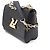 Louis Vuitton Bolso de hombro con cadena Epice Twist MM Negro - vista 4