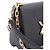 Louis Vuitton Bolso de hombro con cadena Epice Twist MM Negro - vista 5