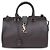 Saint Laurent Cabas Small Tote and Shoulder Bag Marrone