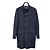 Loro Piana Kaschmir Mantel Jacke