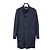 Loro Piana Kaschmir Mantel Jacke - Ansicht 4