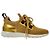 Louis Vuitton Sneakers da donna D'oro