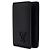 Louis Vuitton Portacarte e organizer da tasca Aerogram nero - vista 2