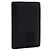 Louis Vuitton Portacarte e organizer da tasca Aerogram nero - vista 3