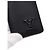 Louis Vuitton Portacarte e organizer da tasca Aerogram nero - vista 4