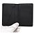 Louis Vuitton Portacarte e organizer da tasca Aerogram nero - vista 5