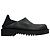 Valentino Scarpe Derby Nero