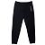 Saint Laurent Pantaloni da allenamento da uomo Nero