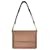 Marni Borsa Trunk in Saffiano Medium Marrone  - vista 1