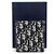 Dior Oblique Jacquard Bifold Wallet