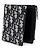 Dior Oblique Jacquard Bifold Wallet - Ansicht 3