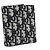 Dior Oblique Jacquard Bifold Wallet - Ansicht 4