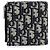 Dior Oblique Jacquard Bifold Wallet - Ansicht 5