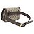 Gucci Blondie Gürtel GG beschichtetes Canvas - Ansicht 2