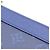 Louis Vuitton Mini Clutch Portafoglio Discovery Monogram in pelle Taiga Cobalt Blue - vista 2