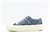 Louis Vuitton Sneakers Stella in denim monogram per donna Blu