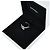 Chanel Coco Crush You and Me Large Ring mit Diamanten Mehrfarben - Ansicht 2