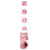 Chanel Duma Backpack Small Pink  - Ansicht 2