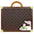 Louis Vuitton Baù Monogram Marrone  - vista 1