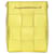 Bottega Veneta Borsa a Secchiello Cassette Small Giallo