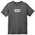 Dior Couture Logo T-Shirt XS Gray Braun